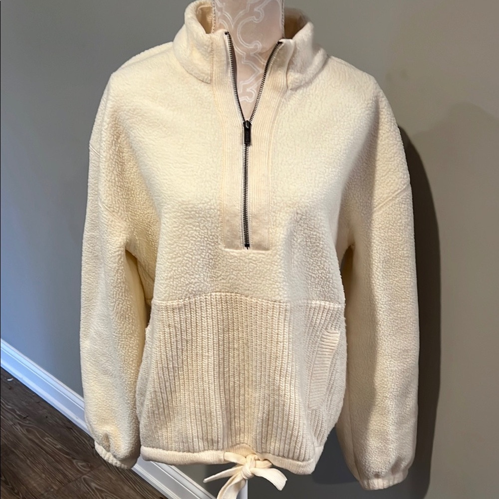 Splendid fleece